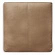 Signature Design by Ashley Bandon Toffee Oversized Accent Ottoman
