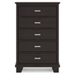 Ashley Furniture Covetown Brown Chest of Drawers
