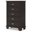 Ashley Furniture Covetown Brown Chest of Drawers