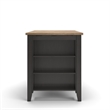 Signature Design by Ashley Gesthaven Light Brown Counter Height Dining Table
