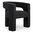 Signature Design by Ashley Landick Ebony Accent Chair