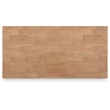 Signature Design by Ashley Gesthaven Light Brown Counter Height Dining Table