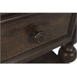 Signature Design by Ashley Veramond Brown End Table