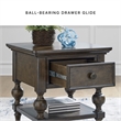 Signature Design by Ashley Veramond Brown End Table