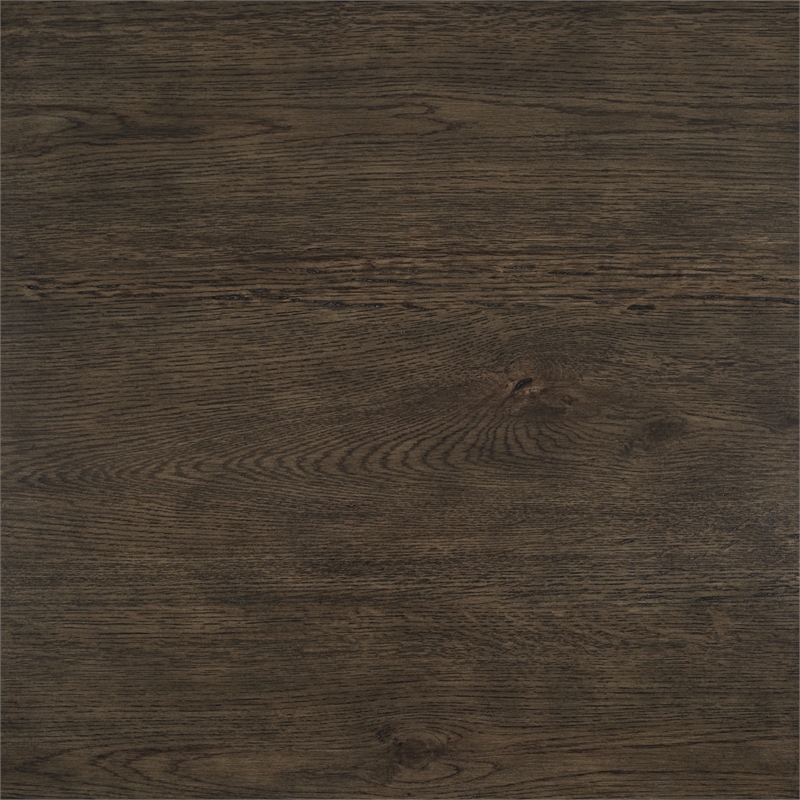 Signature Design by Ashley Veramond Brown End Table