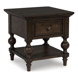 End Tables