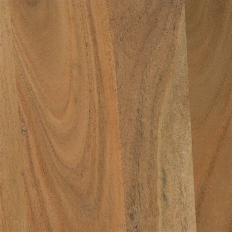 Signature Design by Ashley Holward Natural Console Sofa Table