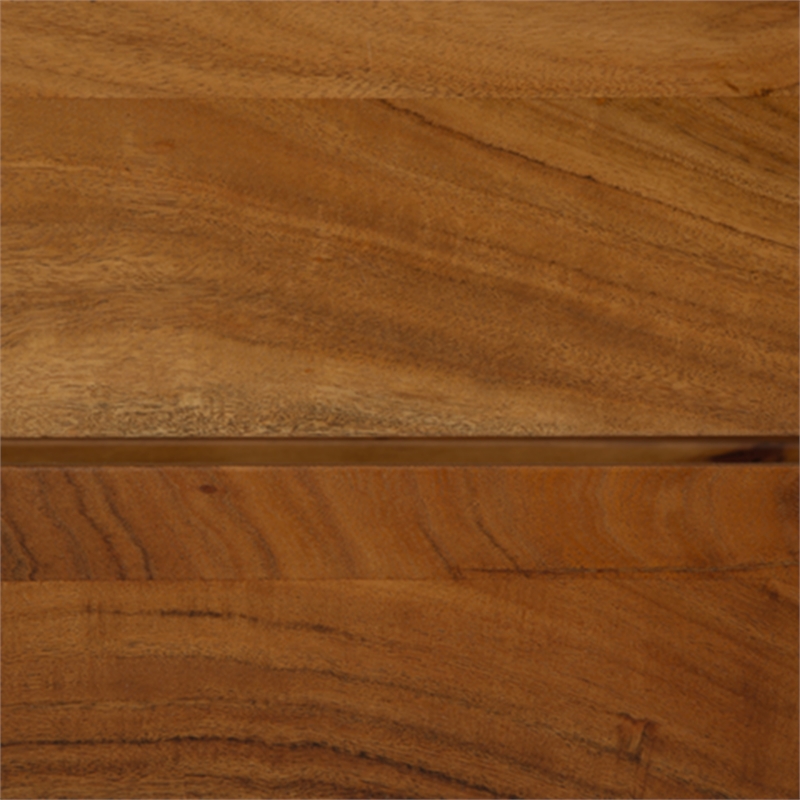 Signature Design by Ashley Fayemour Brown Console Sofa Table