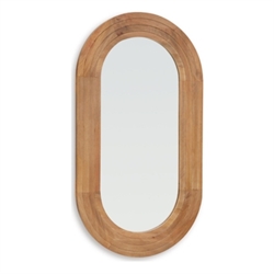 Accent Mirrors