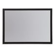 Signature Design by Ashley Danziar Black Bedroom Mirror