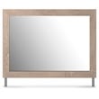 Signature Design by Ashley Senniberg Light Brown Bedroom Mirror