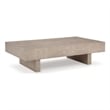 Signature Design by Ashley Jorlaina Light Brown Coffee Table