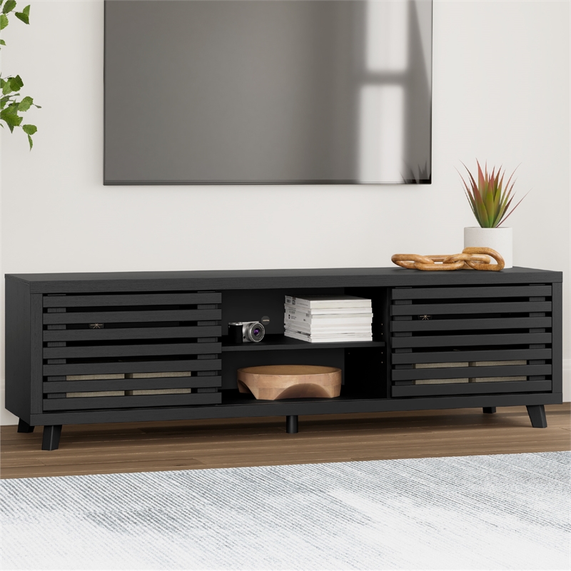 Signature Design by Ashley Danziar Black 72