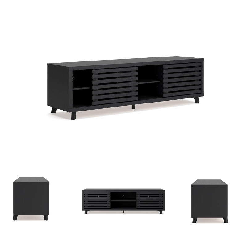 Signature Design by Ashley Danziar Black 72