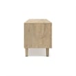 Signature Design by Ashley Cielden Light Brown 72
