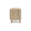 Signature Design by Ashley Cielden Light Brown 72