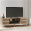 Signature Design by Ashley Cielden Light Brown 72