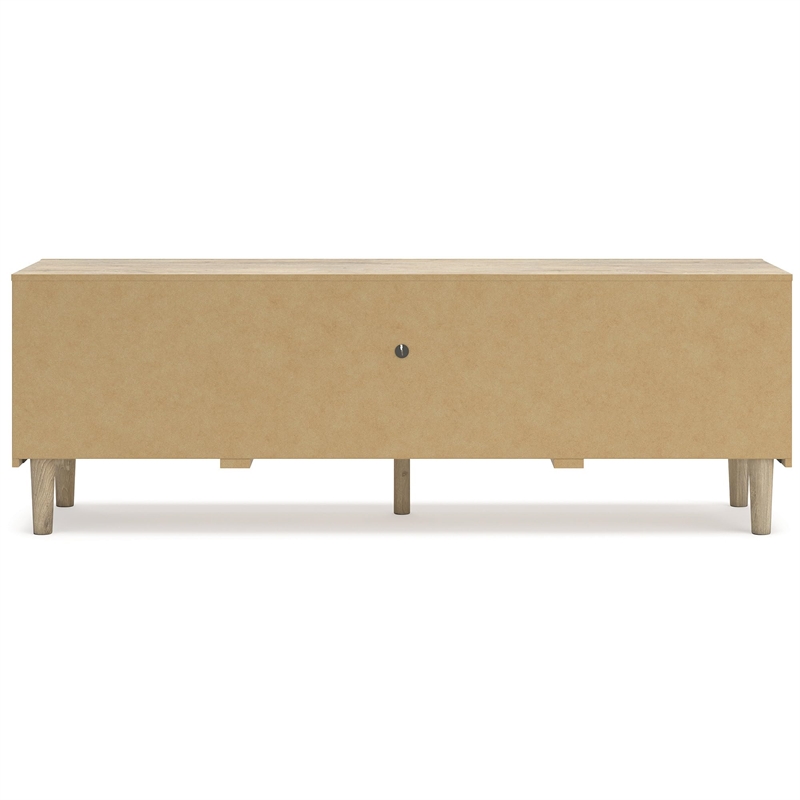 Signature Design by Ashley Cielden Light Brown 72