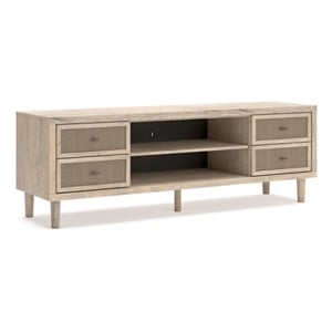 signature design by ashley cielden light brown 72