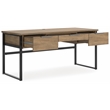 Signature Design by Ashley Montia Light Brown 67