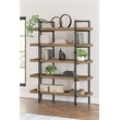 Signature Design by Ashley Montia Light Brown 76
