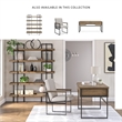 Signature Design by Ashley Montia Light Brown 76