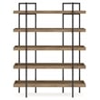 Signature Design by Ashley Montia Light Brown 76