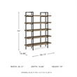 Signature Design by Ashley Montia Light Brown 76