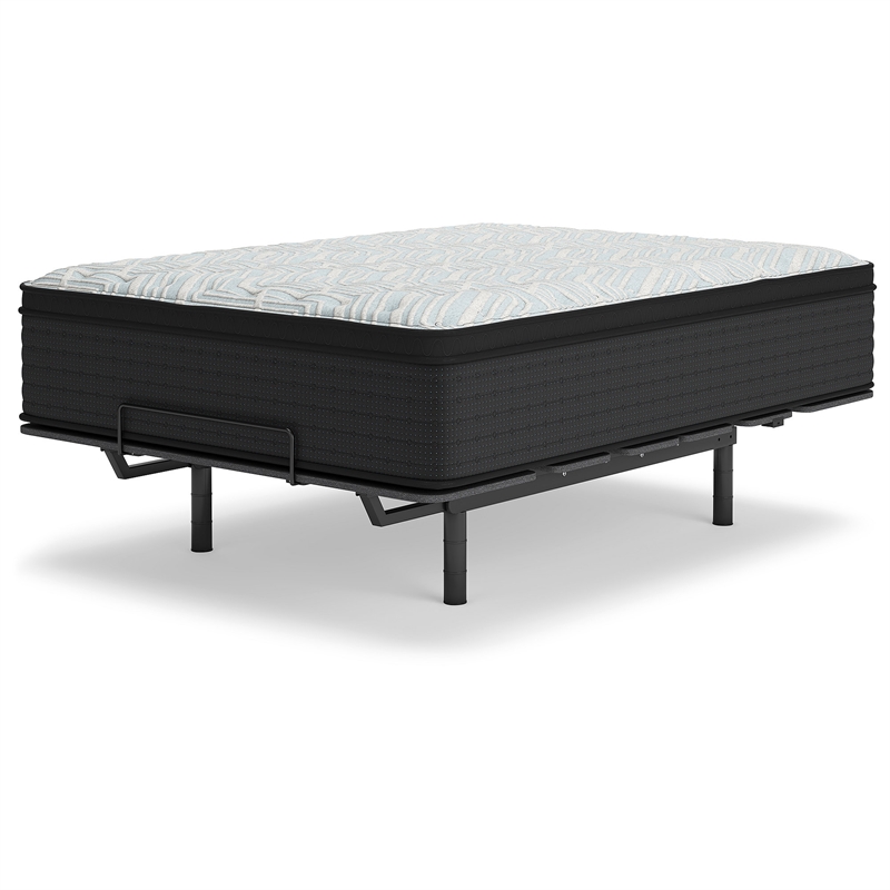 Ashley Furniture Palisades ET Blue California King Mattress