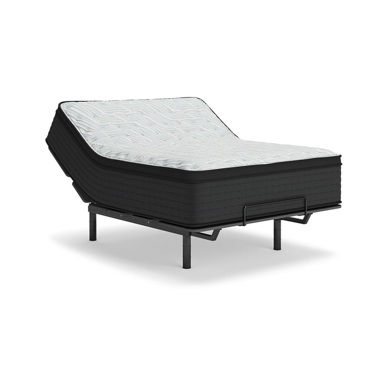 Ashley Furniture Palisades ET Blue California King Mattress