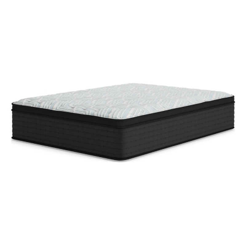 Ashley Furniture Palisades ET Blue California King Mattress