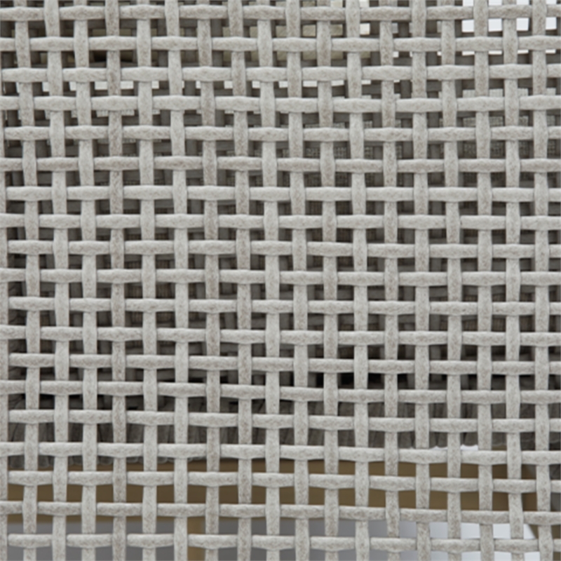 Signature Design by Ashley Seton Creek Gray Outdoor Swivel Lounge with Cushion