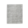 Signature Design by Ashley Laddway Cream & Green 8x10 Rug