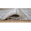 Signature Design by Ashley Laddway Cream & Green 8x10 Rug