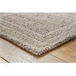 Signature Design by Ashley Brickburgh Gray & Ivory 8x10 Rug
