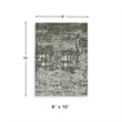 Signature Design by Ashley Valmontic Gray 8x10 Rug