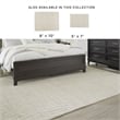 Signature Design by Ashley Varahill Gray & Ivory 8x10 Rug