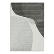Signature Design by Ashley Winderburg Gray & Ivory 8x10 Rug