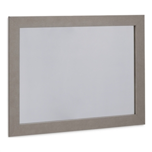 Signature Design by Ashley Surancha Gray Bedroom Mirror