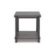 Signature Design by Ashley Wilmaden Gray Coffee and End  Table - Set of 3