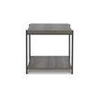 Signature Design by Ashley Wilmaden Gray Coffee and End  Table - Set of 3