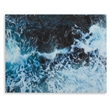 Signature Design by Ashley Clemick Turquoise Wall Art