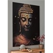 Signature Design by Ashley Caymoore Black & Gold Finish Wall Art