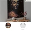 Signature Design by Ashley Caymoore Black & Gold Finish Wall Art