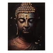 Signature Design by Ashley Caymoore Black & Gold Finish Wall Art