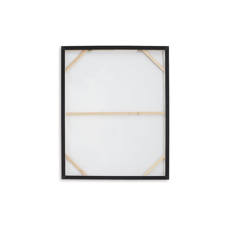 Signature Design by Ashley Archerwick Black & White Wall Art