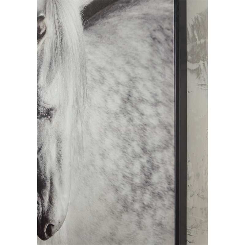 Signature Design by Ashley Archerwick Black & White Wall Art