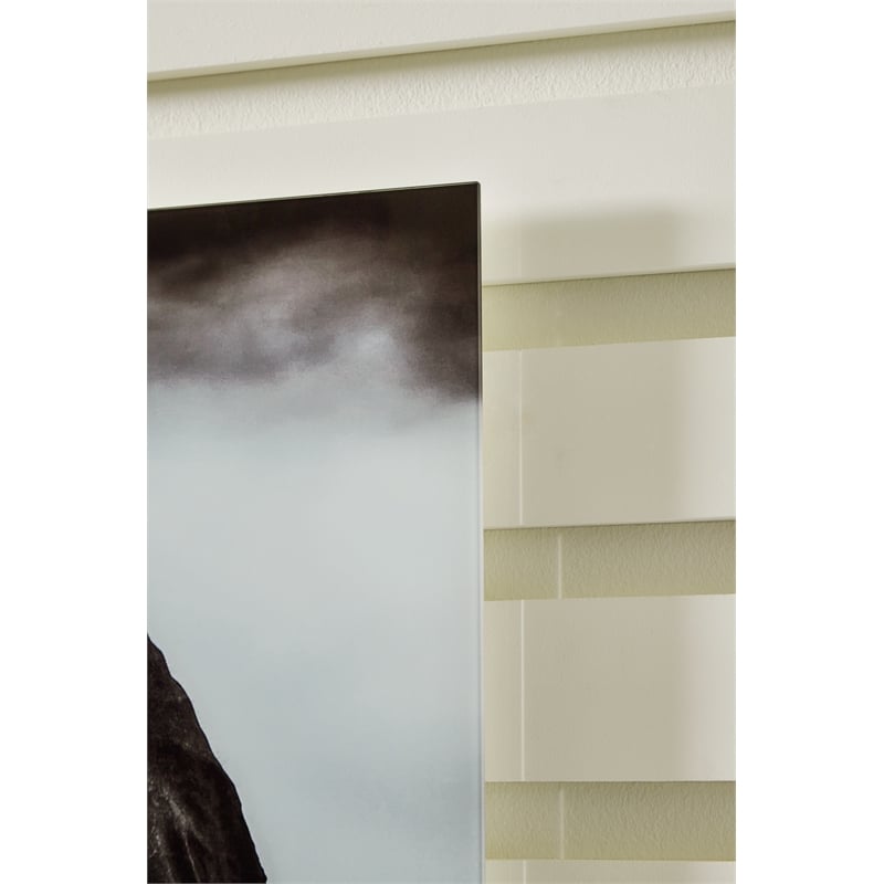 Signature Design by Ashley Glinyard Black & White Wall Art