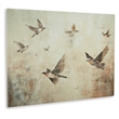 Signature Design by Ashley Collmund Gray & Brown Wall Art
