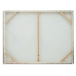 Signature Design by Ashley Collmund Gray & Brown Wall Art